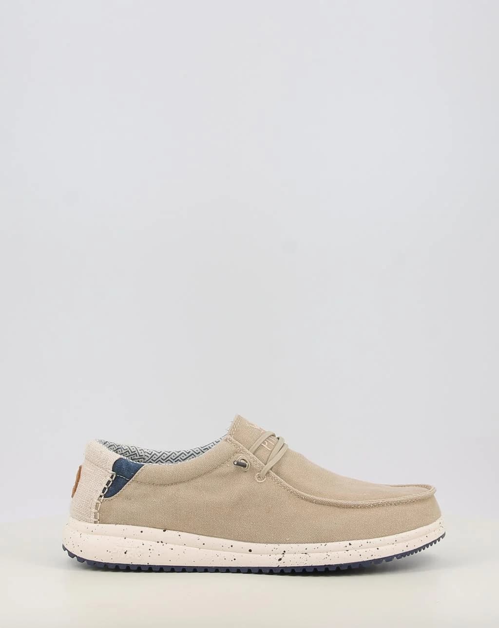 Bootsschuhe WALK IN PITAS NÍAS beige - 43. Offer from Zapatos OBI ES.