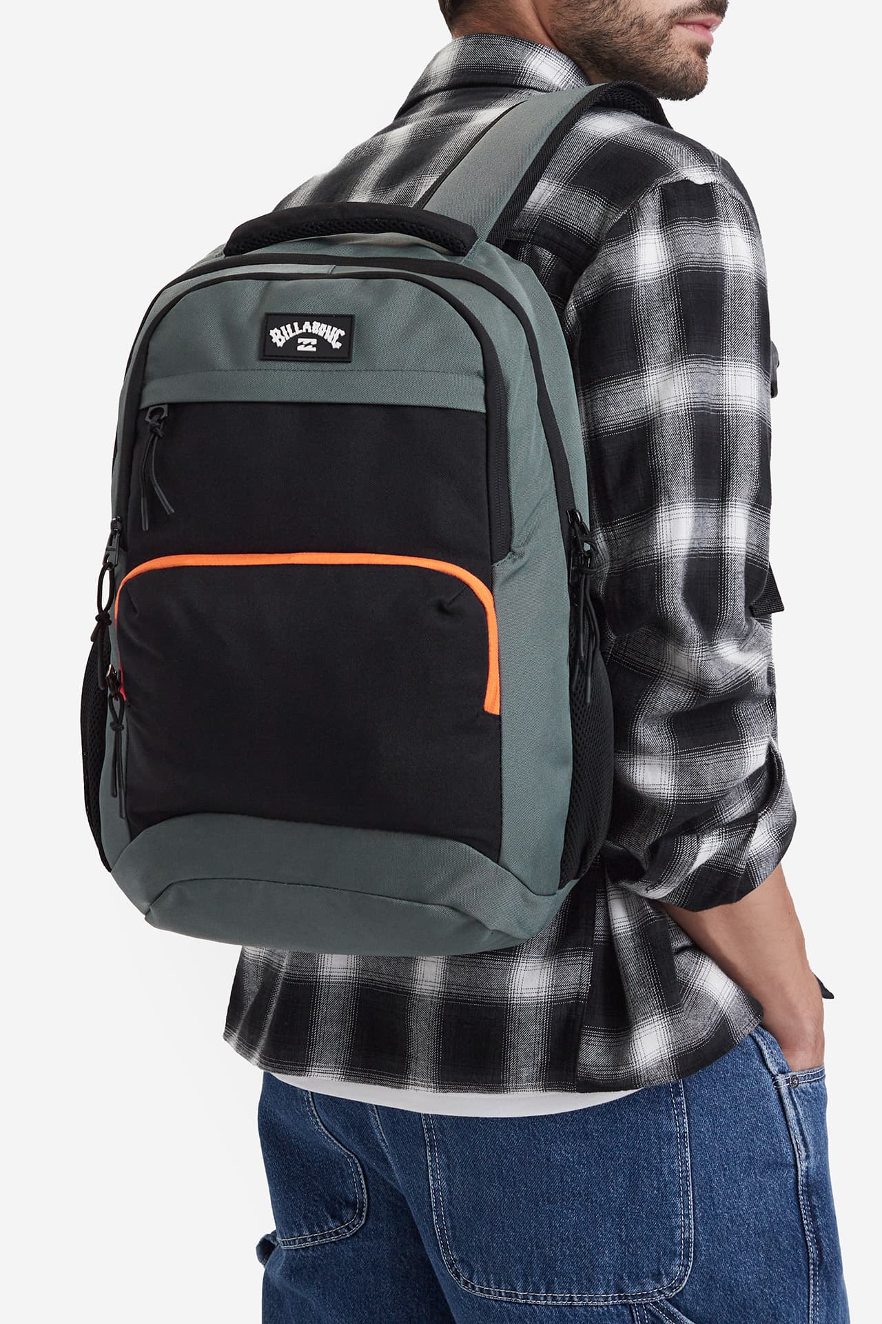 Rucsac. Offer from CCC RO.