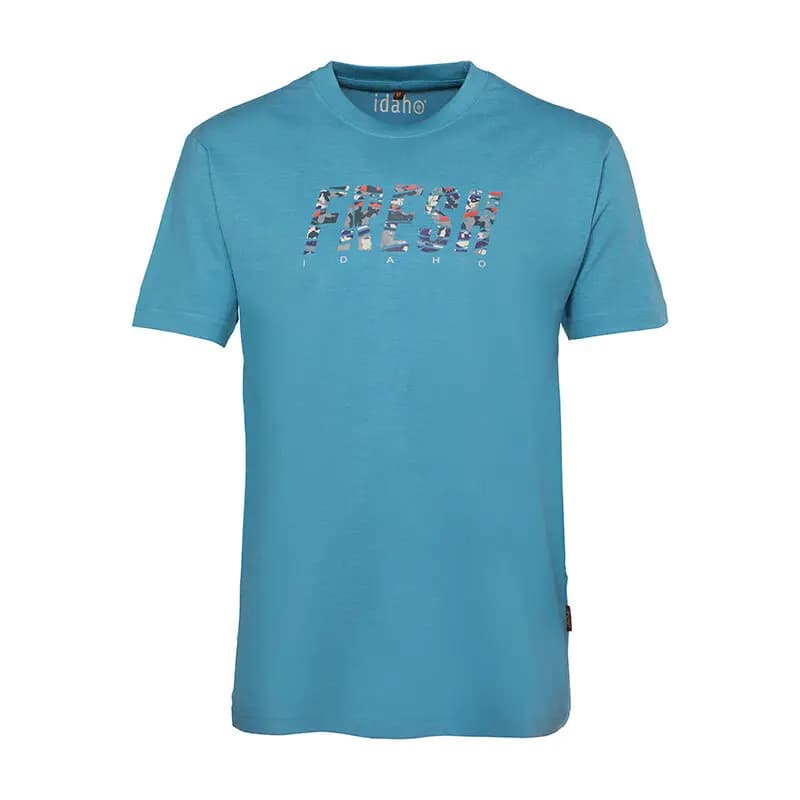 T-Shirt Idaho Fresh. Angebot von Trek-Expert DE.