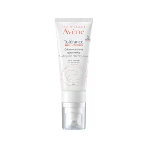 Avene - Tolérance Control Soothing Skin Recovery Cream - 40ml. Offer from Stylevana PT.