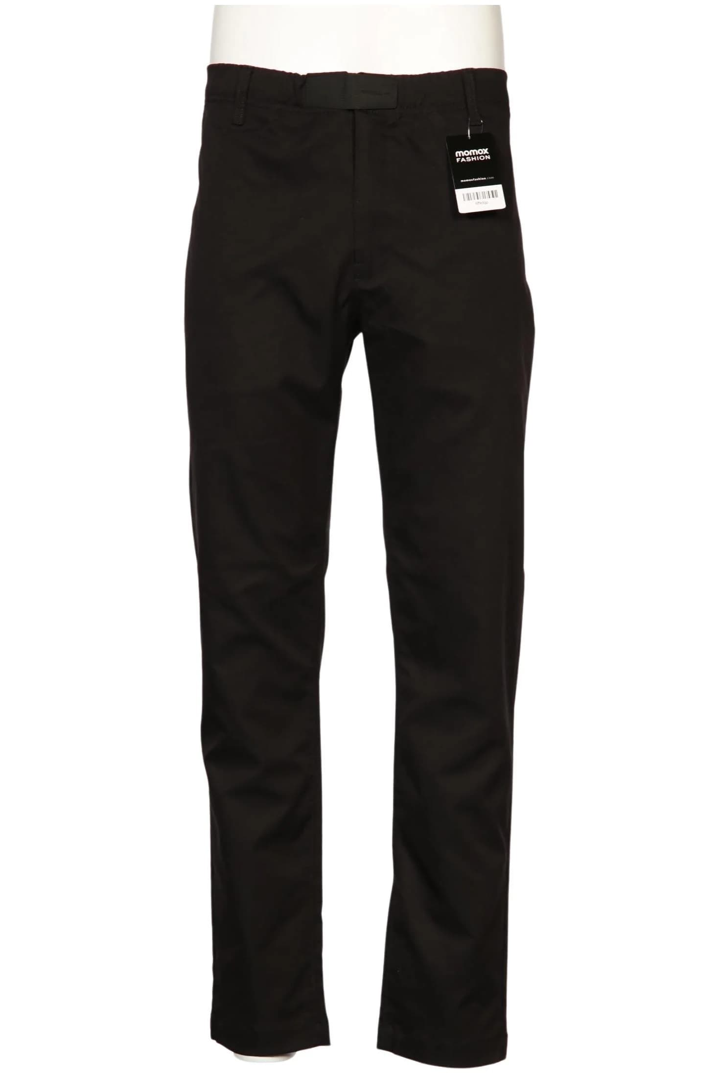 O Neill Herren Stoffhose, Schwarz, Gr. W36