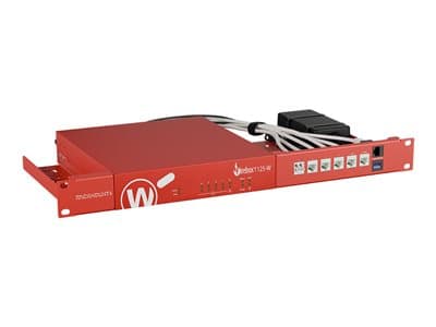 RACKIT Rackmount Watchguard T125 W T145. Angebot von Netzwerkartikel.de.