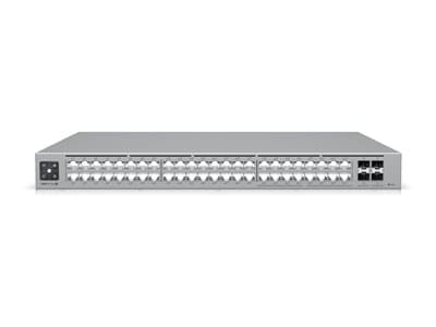 UBIQUITI USW-Pro-Max-48-PoE Switch. Angebot von Netzwerkartikel.de.