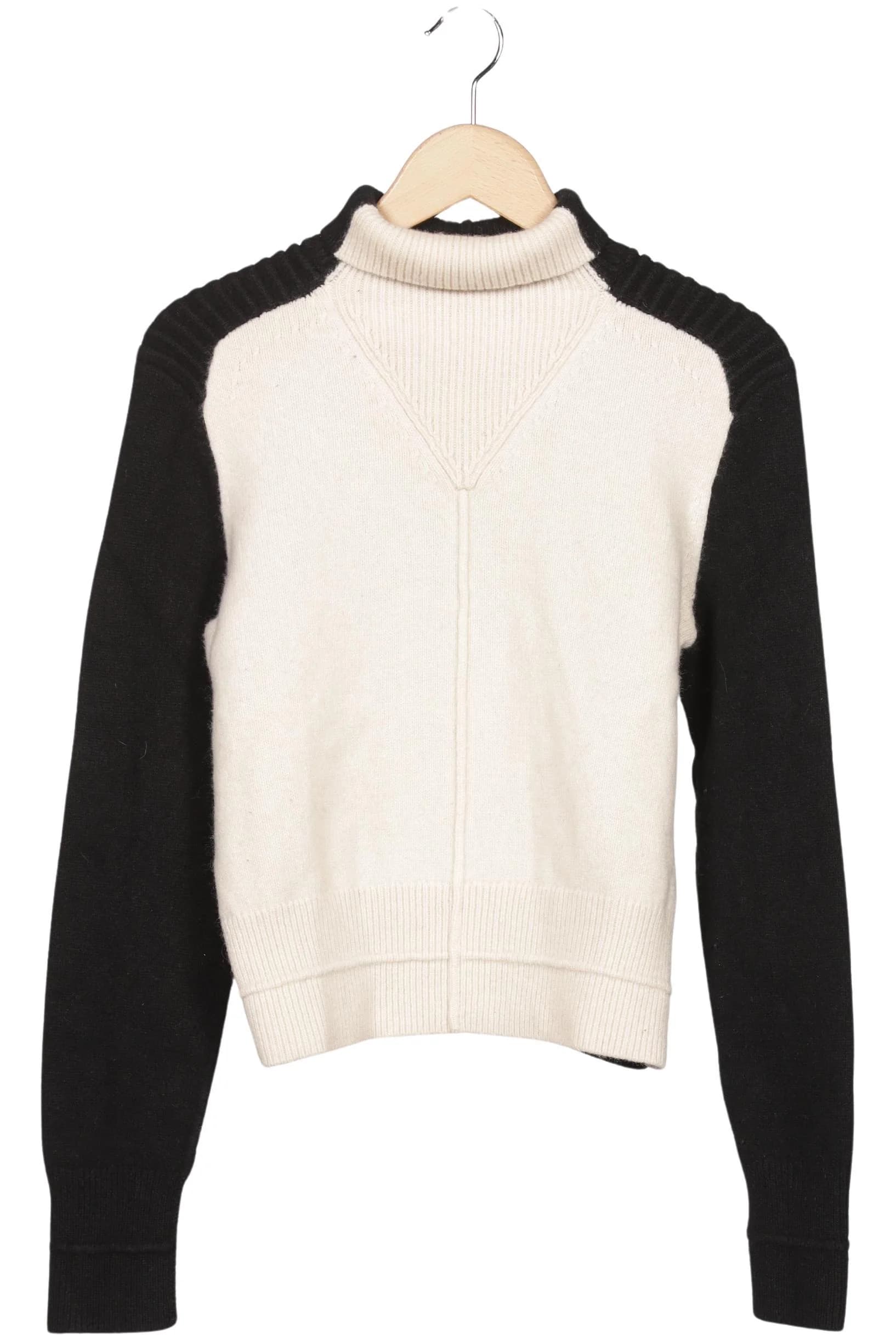 H&M Studio Damen Pullover, Mehrfarbig, Gr. S