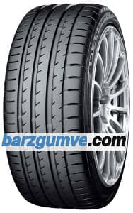 Yokohama Advan Sport (V105S) ( 215/45 ZR17 91Y XL ). Offer from Barzgumve BG.