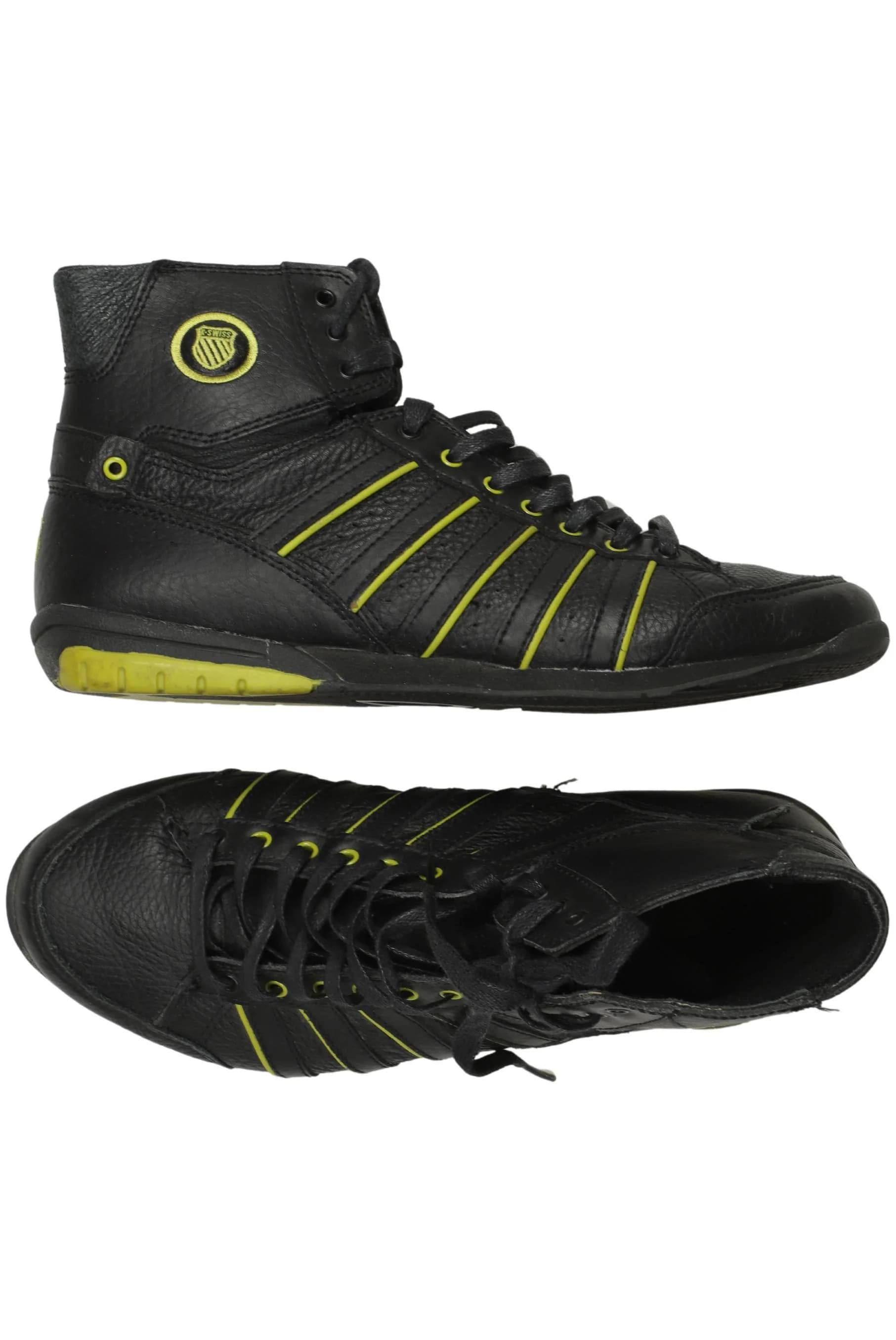 K Swiss Damen Sneaker, Mehrfarbig, Gr. EU 39