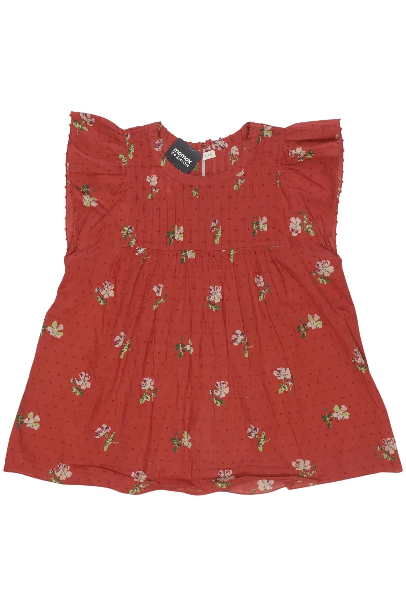 Ulla Johnson Damen Top, Rot, Gr. S