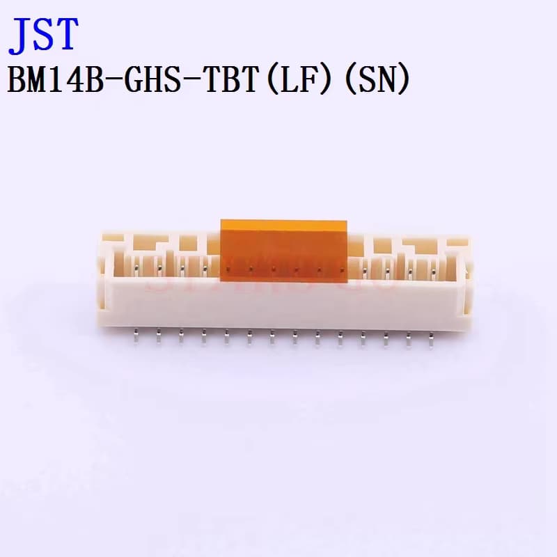 10 Stück BM15B-GHS-TBT BM14B-GHS-TBT BM13B-GHS-TBT BM12B-GHS-TBT JST-Stecker