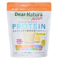 Dear-Natura Active Whey + Soy Protein Powder Grapefruit Flavor - 325g. Angebot von YesStyle DE.