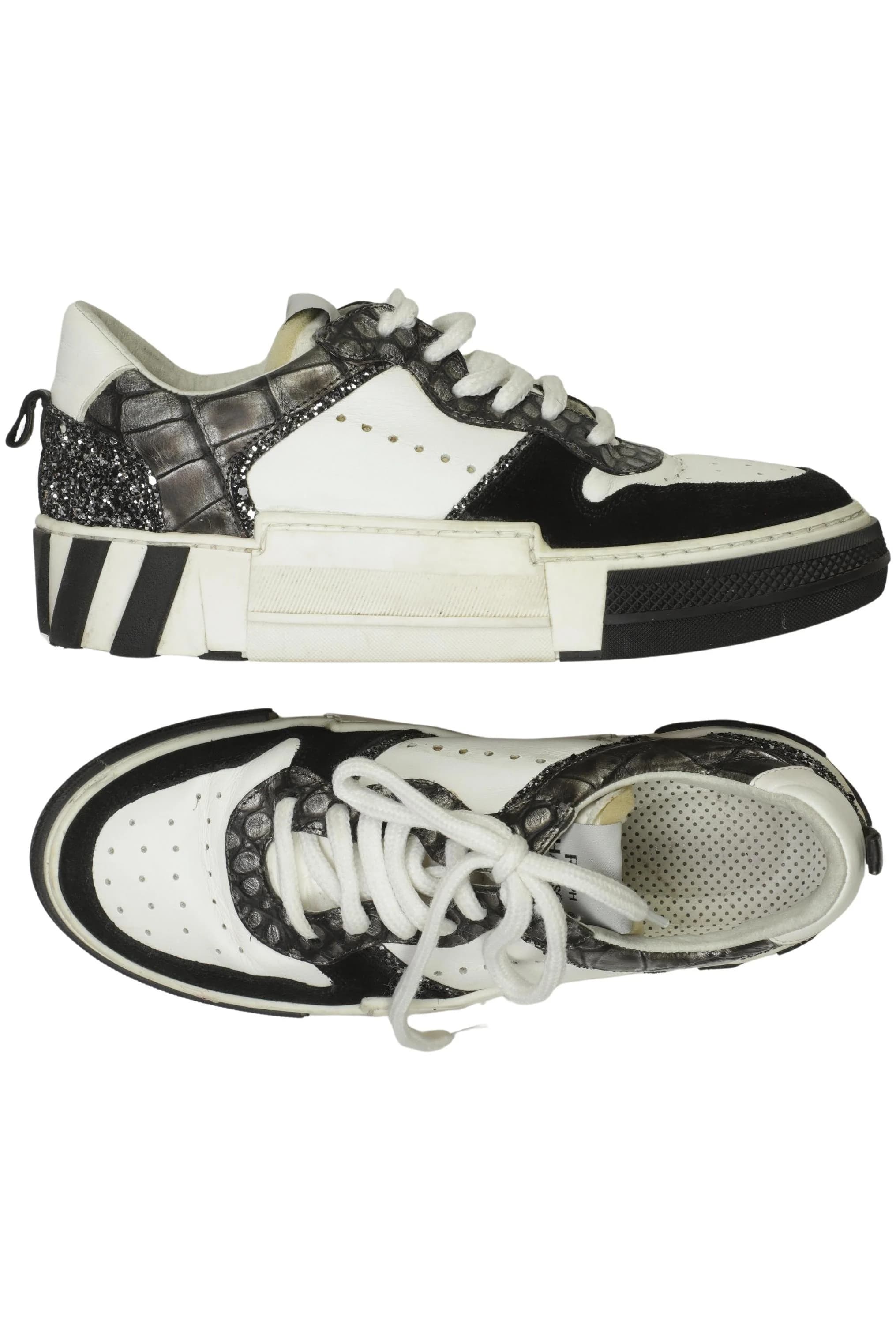 Ralph Harrison Damen Sneaker, Mehrfarbig, Gr. EU 37
