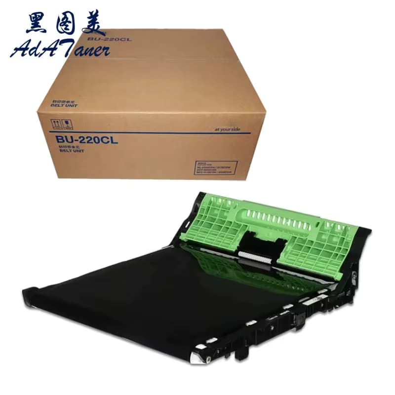 BU-220CL Transferbandbaugruppe für Brother HL 3140 3150 3170 DCP-9020 MFC 9130 MFC 9330CDW 9140 9340 Transfereinheit BU220CL