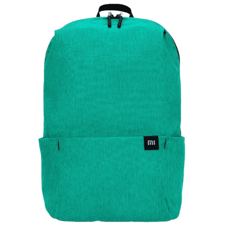 Xiaomi Mi Backpack Mint Green. Offer from Plusshop IE.