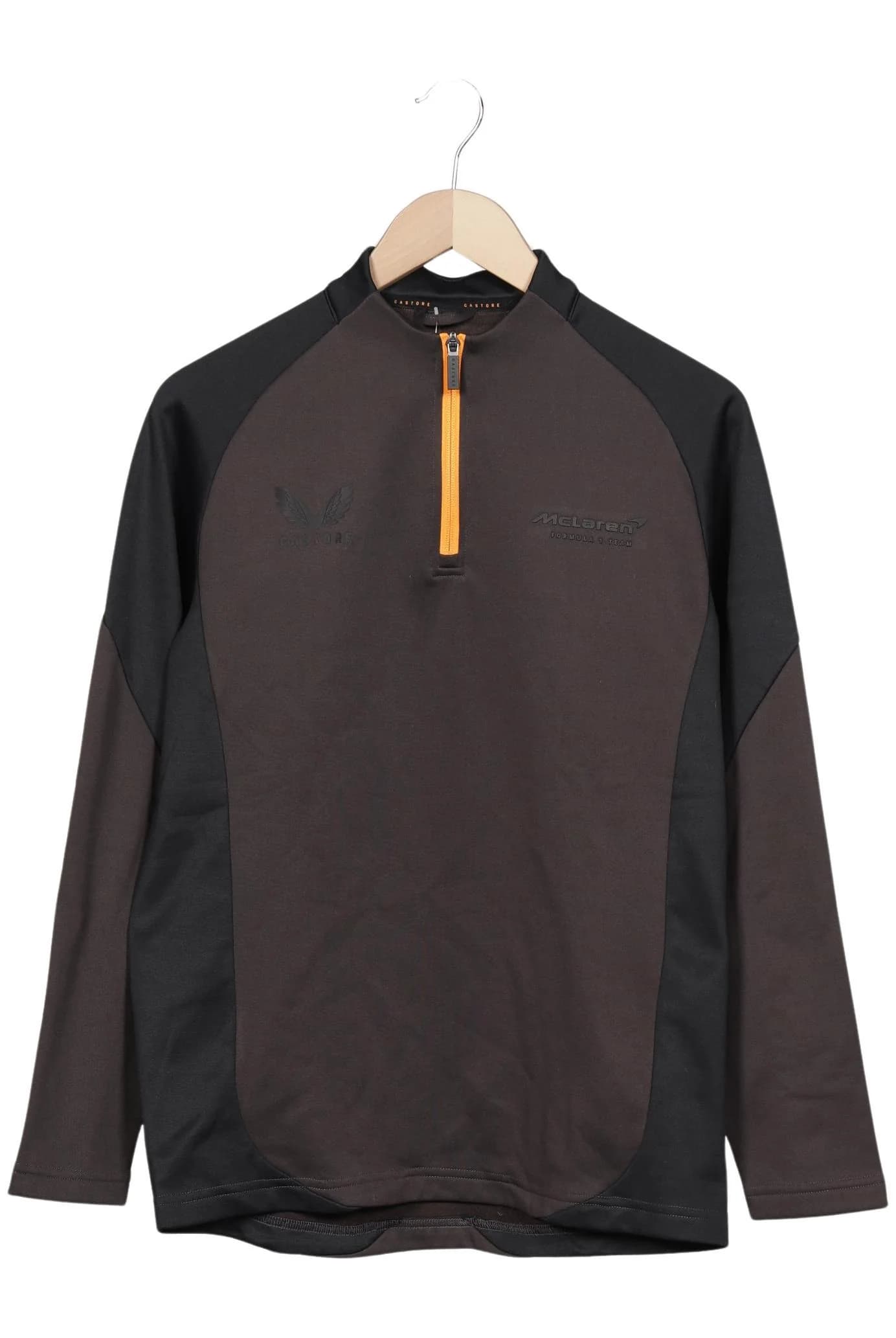Castore Herren Sweater, Mehrfarbig, Gr. S