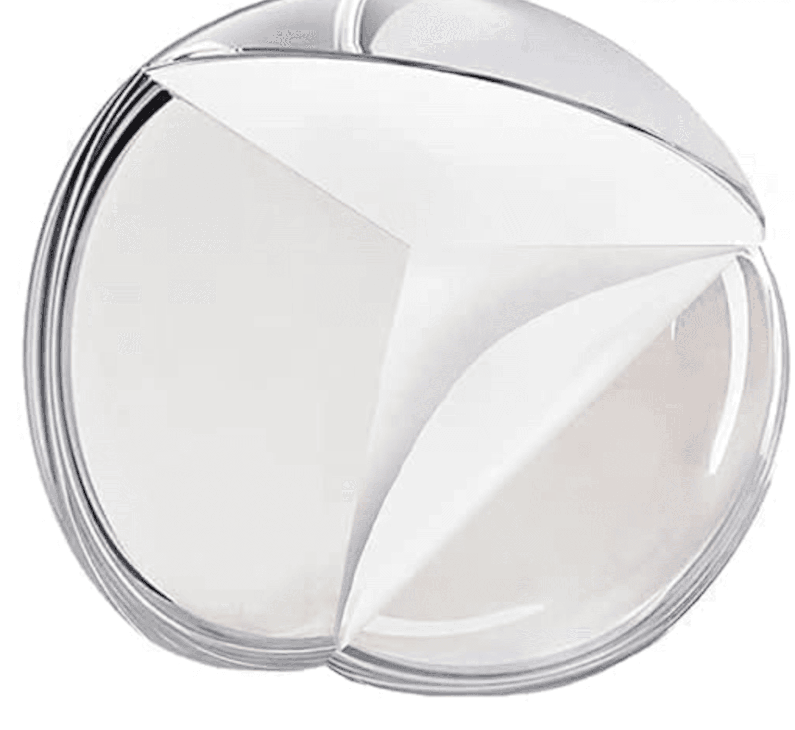 EWANTO Tisch Sicherheits Eckenschutz aus Silikon Transparent mit Kleber Kantenschutz Stoßschutz Kindersicherung KSRT-01. Offer from EWANTO DE.