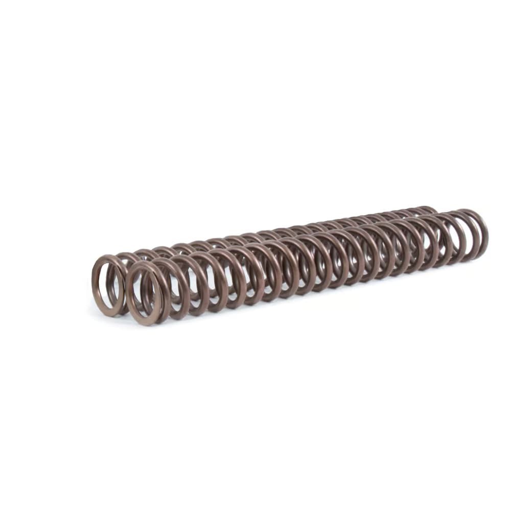 Öhlins Gabelfedern R&T 300/9,0 für MT-09/XSR/Tracer 900 2014-2021 - Motorradteile & Ersatzteile - Federung & Gabel. Offer from Polo-motorrad DE.