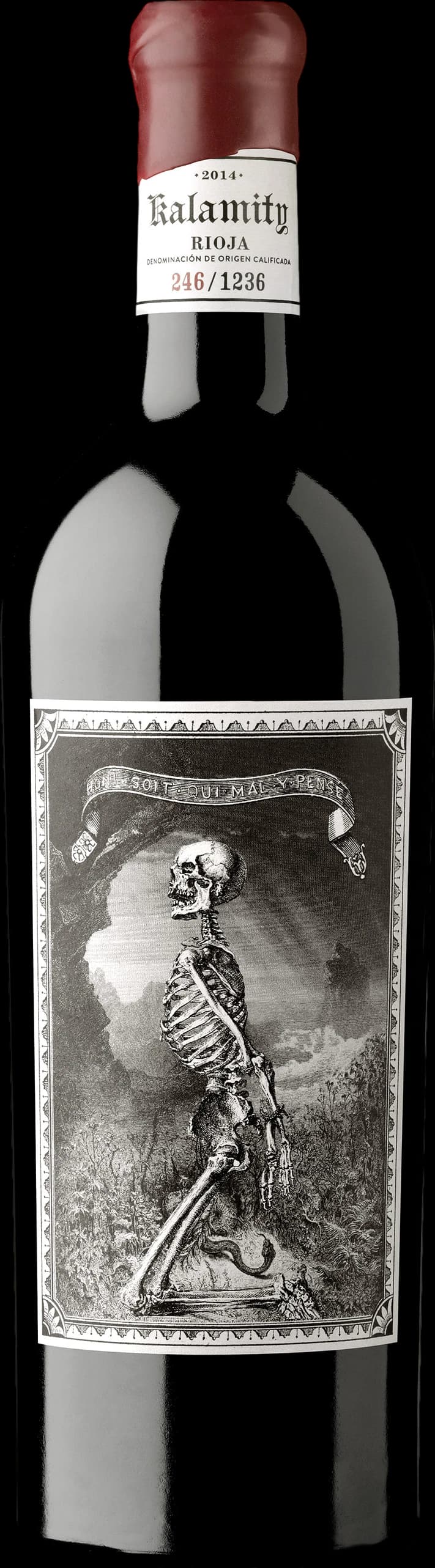 Oxer Wines Kalamity 2024