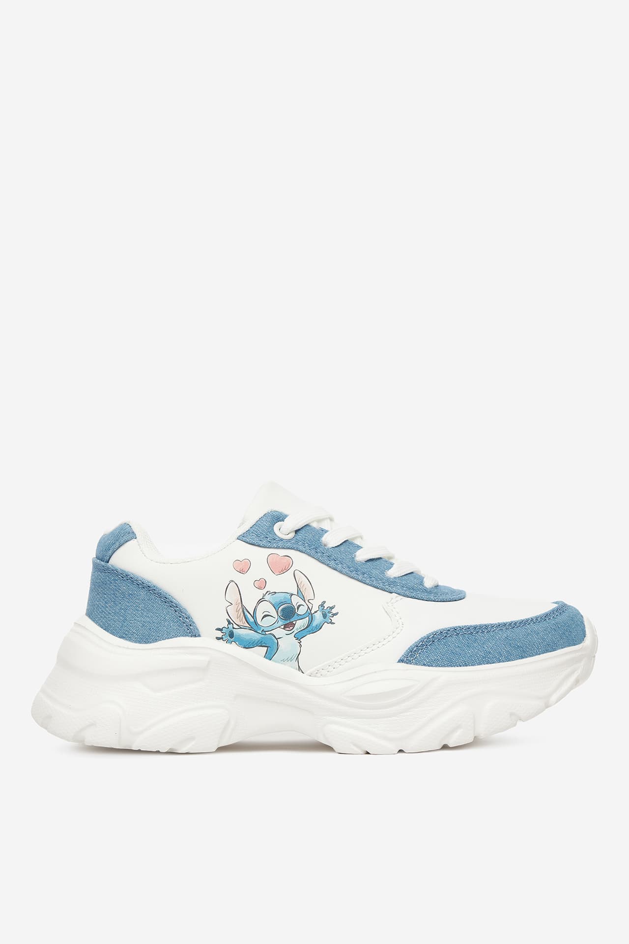 Sneakers. Offer from CCC RO.