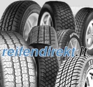 Kumho PorTran KC53 ( 215/65 R17 108H XL ). Offer from ReifenDirekt LT.