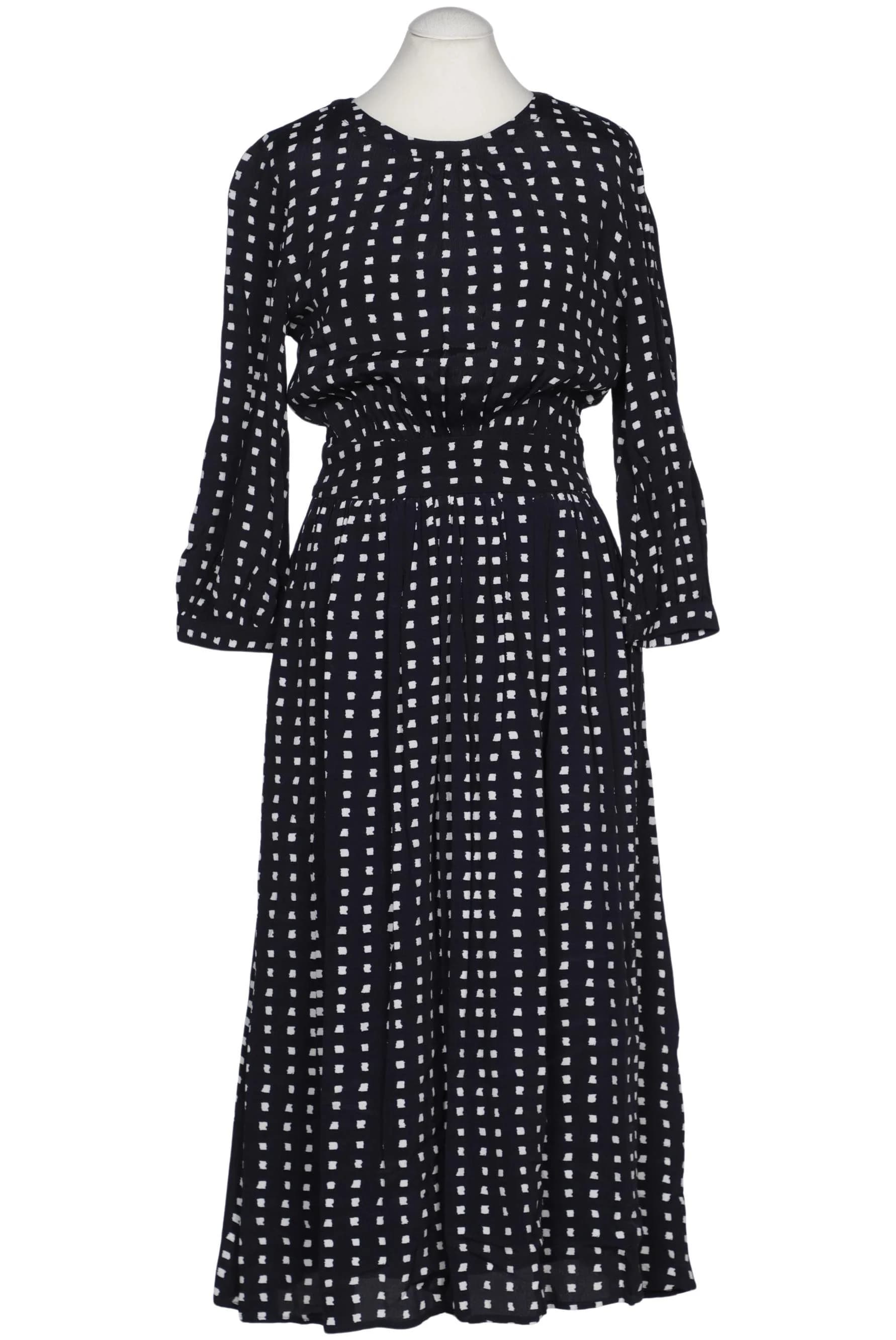 Jake s Damen Kleid, Mehrfarbig, Gr. EU 34