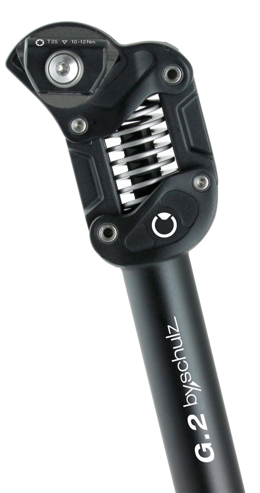 BySchulz G2 ST schwarz. Angebot von Radwelt-shop DE.