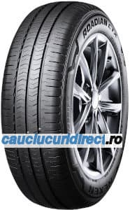 Nexen Roadian CTX ( 225/75 R16C 121S 10PR ). Offer from Cauciucuridirect RO.