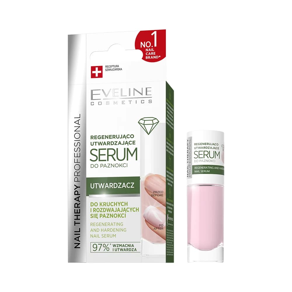 Regenerierendes & stärkendes Nagelserum