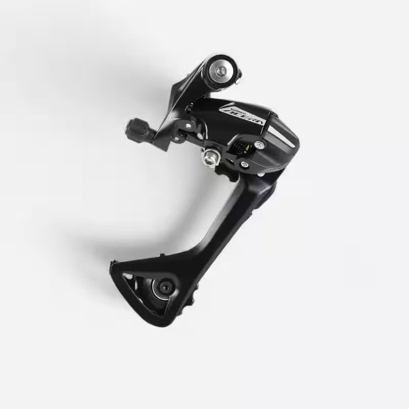 7/8-Speed Rear Derailleur Acera M3020. Offer from Decathlon Ireland.