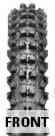Kenda K771F Millville ( 60/100-12 TT 33J DOT2022 ). Offer from Gumik HU.
