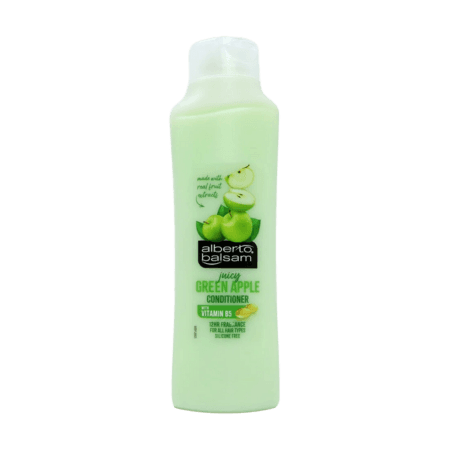 Alberto Balsam Conditioner Apple - 350 ml. Offer from Plusshop IE.