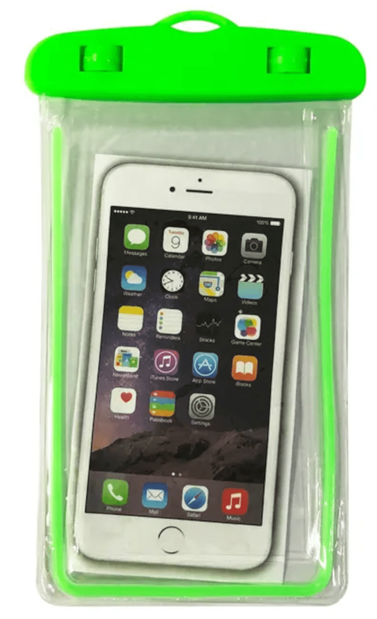 EWANTO Smartphone Hülle, wassergeschützt, kompatibel mit iPhone 14 13 12 11 Pro XS XR X Samsung A33 A22 6,8 Zoll, Handy Tasche Case, Grün WHGR-01. Offer from EWANTO DE.