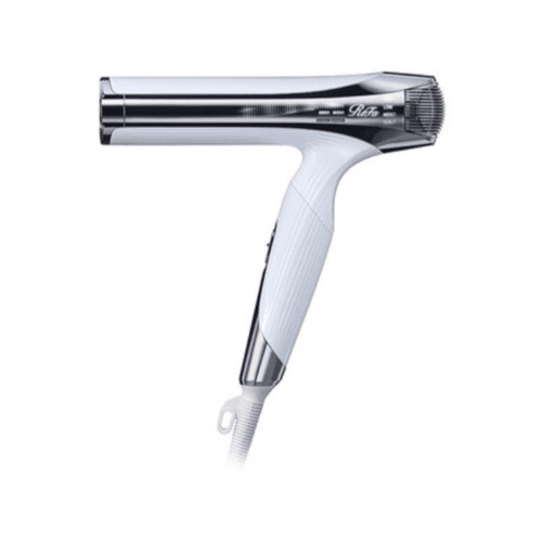 ReFa - Beautech Dryer SMART W RE-AX (100-240V) - 1pc - White. Oferta de Stylevana PT.