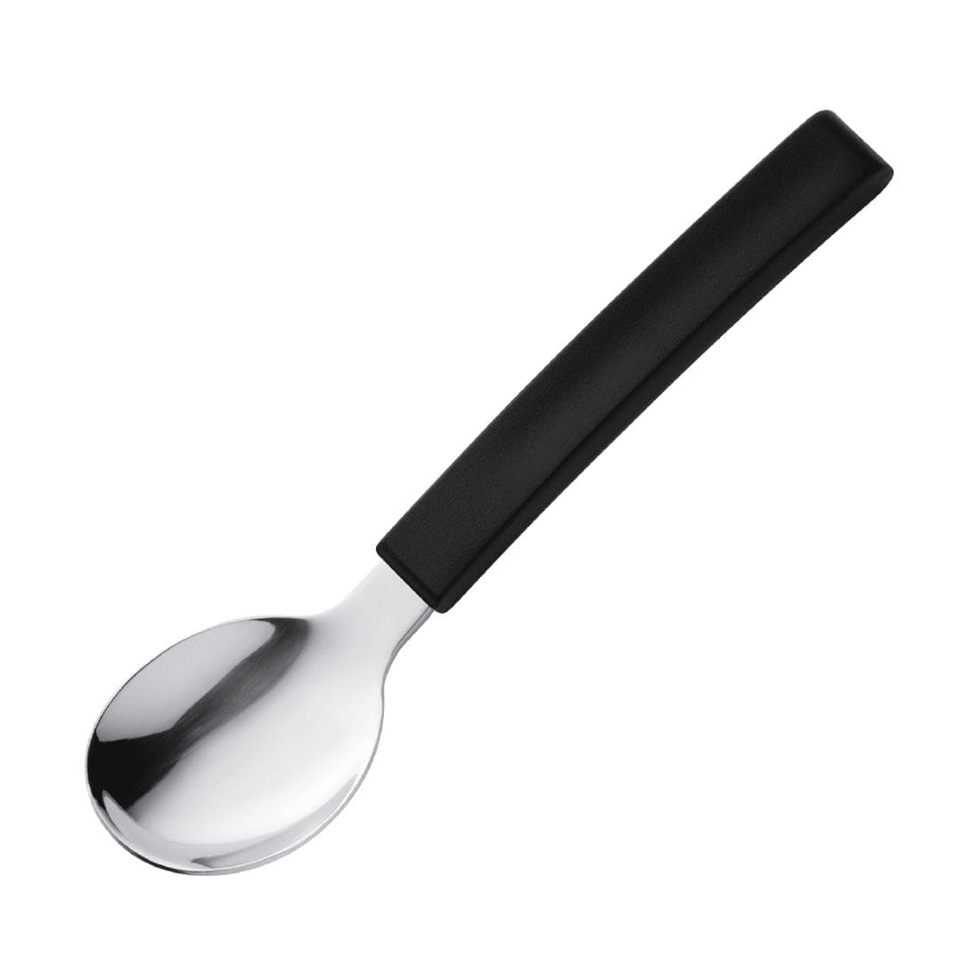 Amefa Adapted Straight Spoons (12 Pack). Offer from Caterboss.