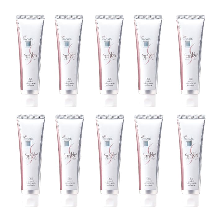 APAGARD - Smokin' Toothpaste - 105g (10ea) Set. Offer from Stylevana PT.