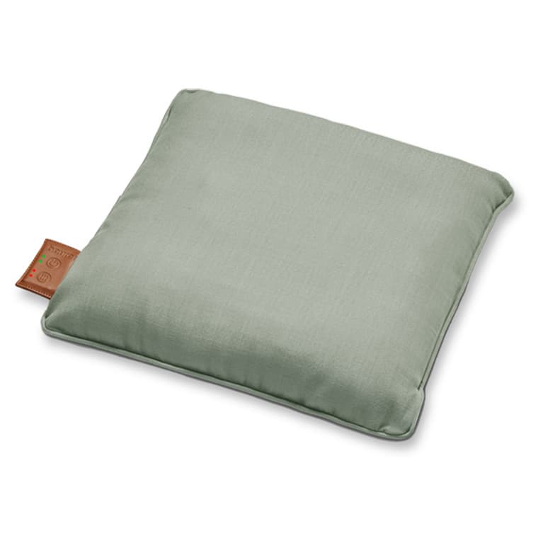 Beurer Akku-Massagekissen MG 139 in Mint. Offer from Antelope DE.