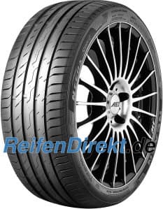 Nexen N Fera Sport ( 225/60 R18 104V XL 4PR )
