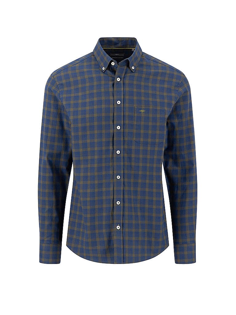 FYNCH-HATTON Hemd dunkelblau | S. Angebot von Kastner & Öhler DE/AT.