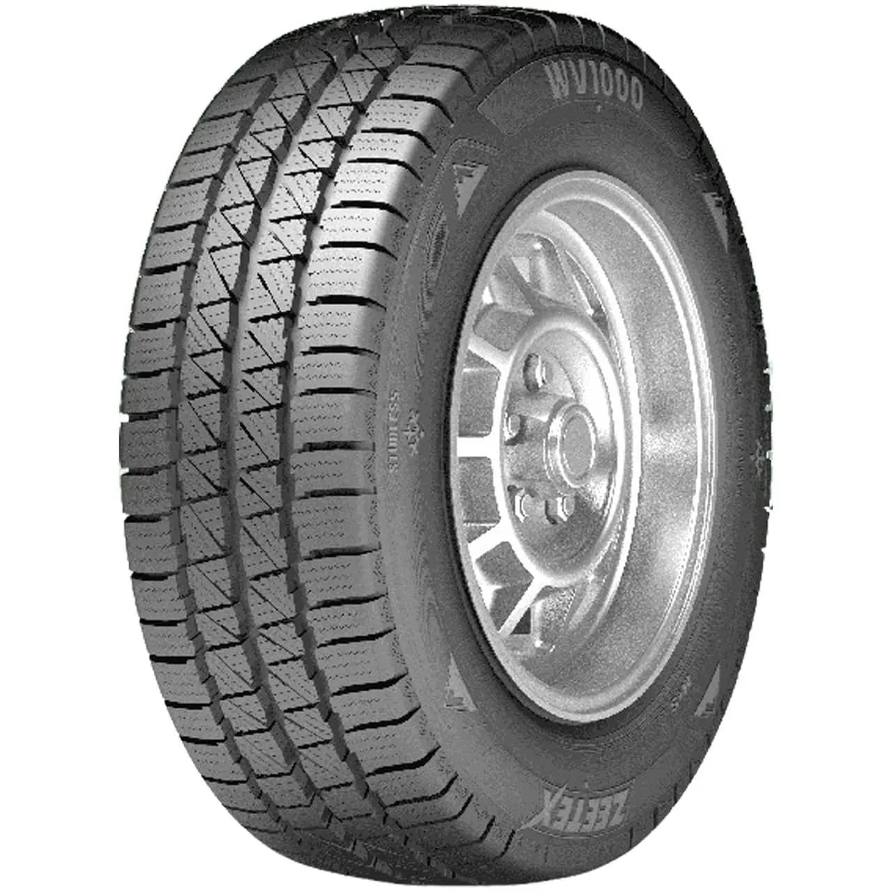 ZEETEX WV1000 205/75R16C 113/111S BSW