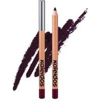 Kaleidos - Sculpting Lip Pencil - 10 Colors #08 Merlot (Blackish Purple) - 1.2g