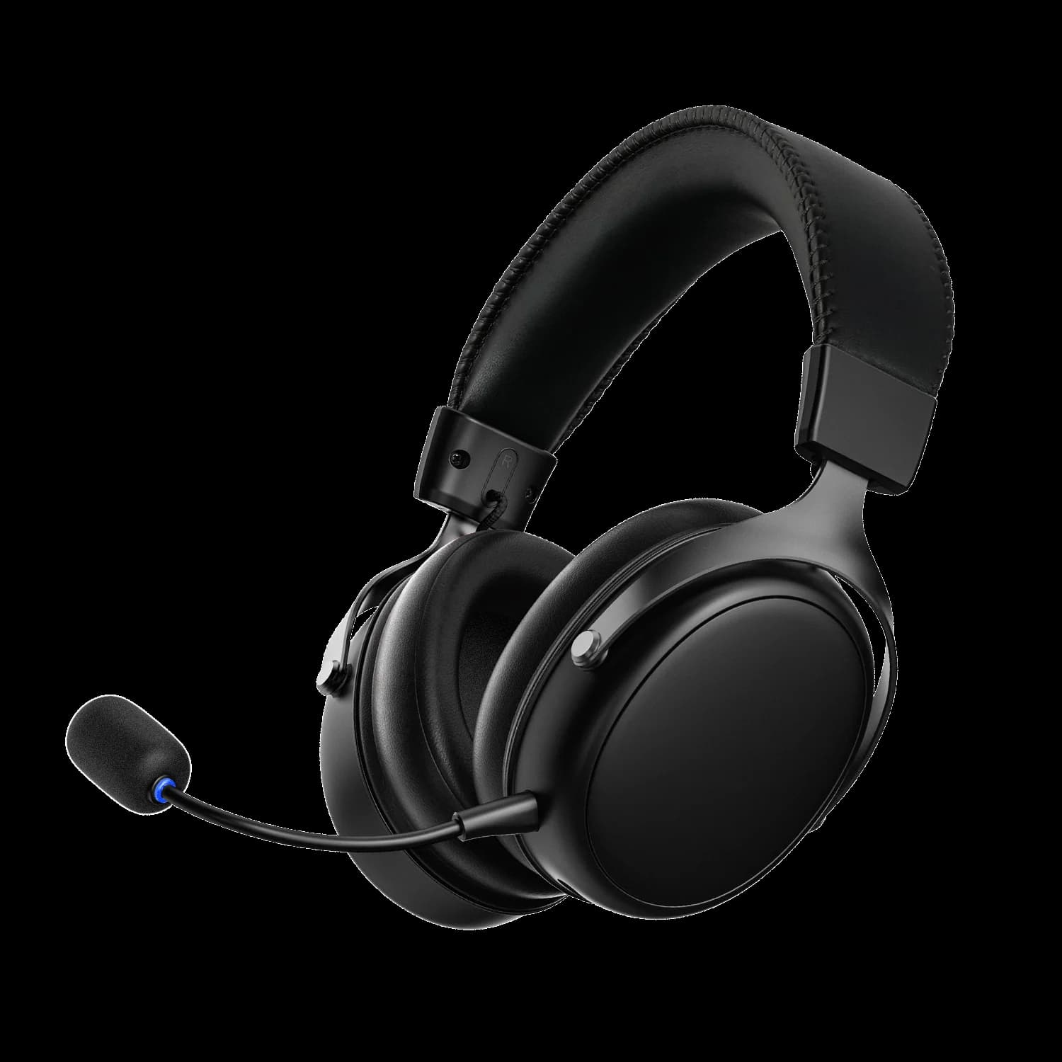 Verge S9 Ultra Gaming Headset (Black). Angebot von AKKO DE.