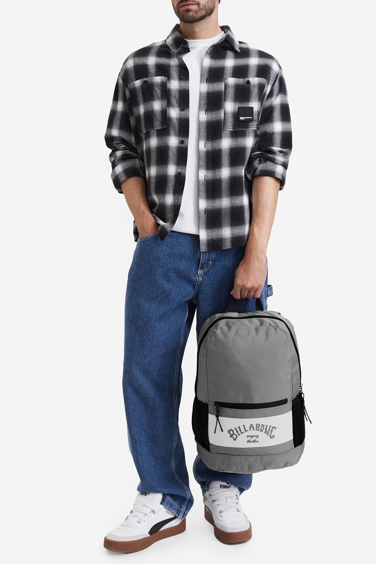 Rucsac. Offer from CCC RO.