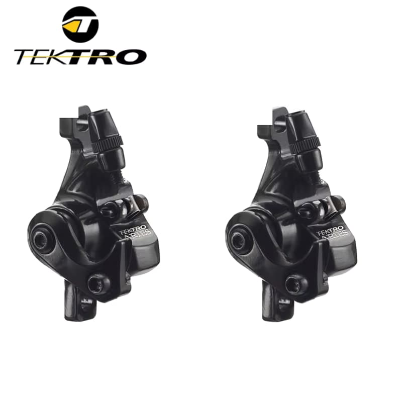 TEKTRO MD-M300 Rennrad-Bremsleitungssteuerung, mechanische Scheibenbremse, 160 Rotoren, Mountainbike, mechanischer Bremssattel, Scheibenbremse
