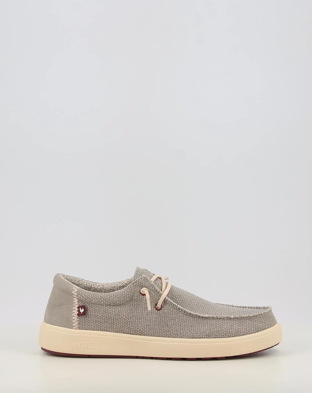 Bootsschuhe WALK IN PITAS KILDA grau - 40. Offer from Zapatos OBI ES.