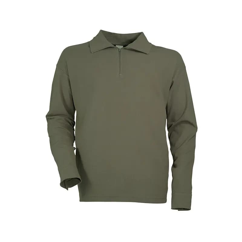 Polo-Shirt aus Baumwolle Idaho F1. Angebot von Trek-Expert DE.