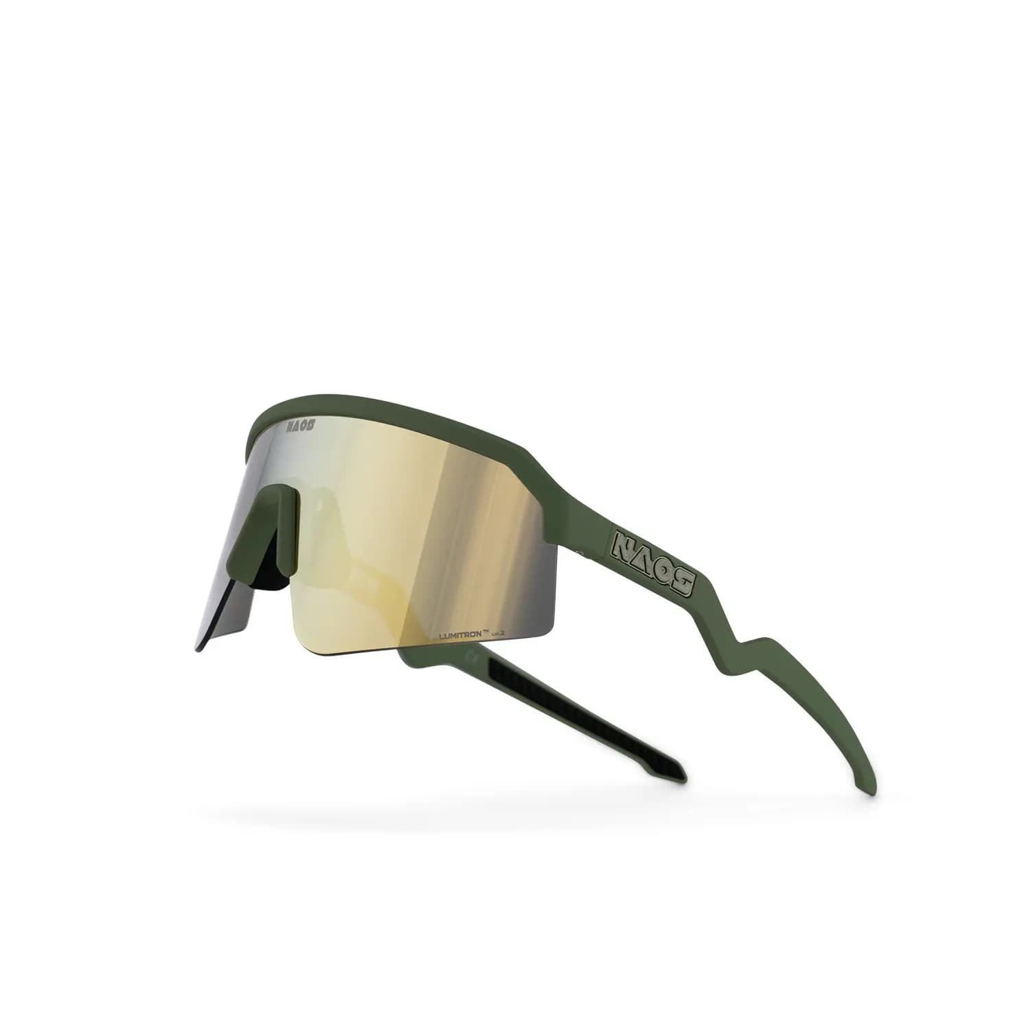 Reguläre Sonnenbrille Naos Ziris
