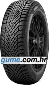 Pirelli Cinturato Winter ( 195/60 R16 89H *, sa zaštitom za felge (MFS) ). Offer from Gume.com HR.