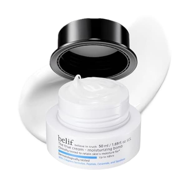 Belif - The True Cream - Moisturizing Bomb - 50ml. Offer from Stylevana PT.