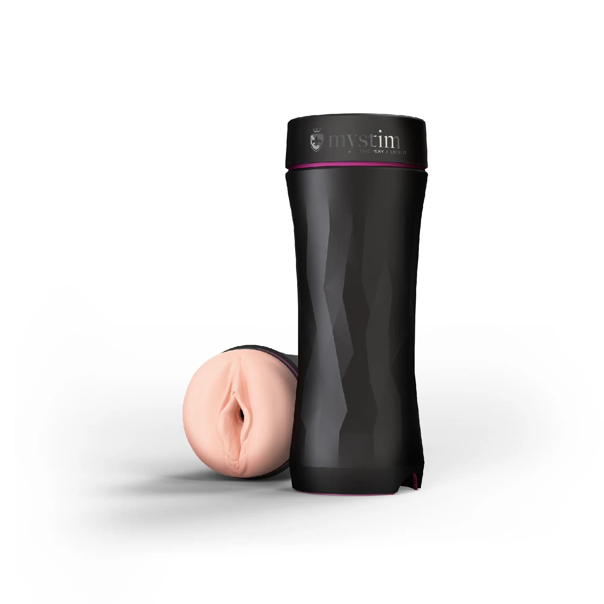 Opus E - Vagina. Angebot von Mystim DE.