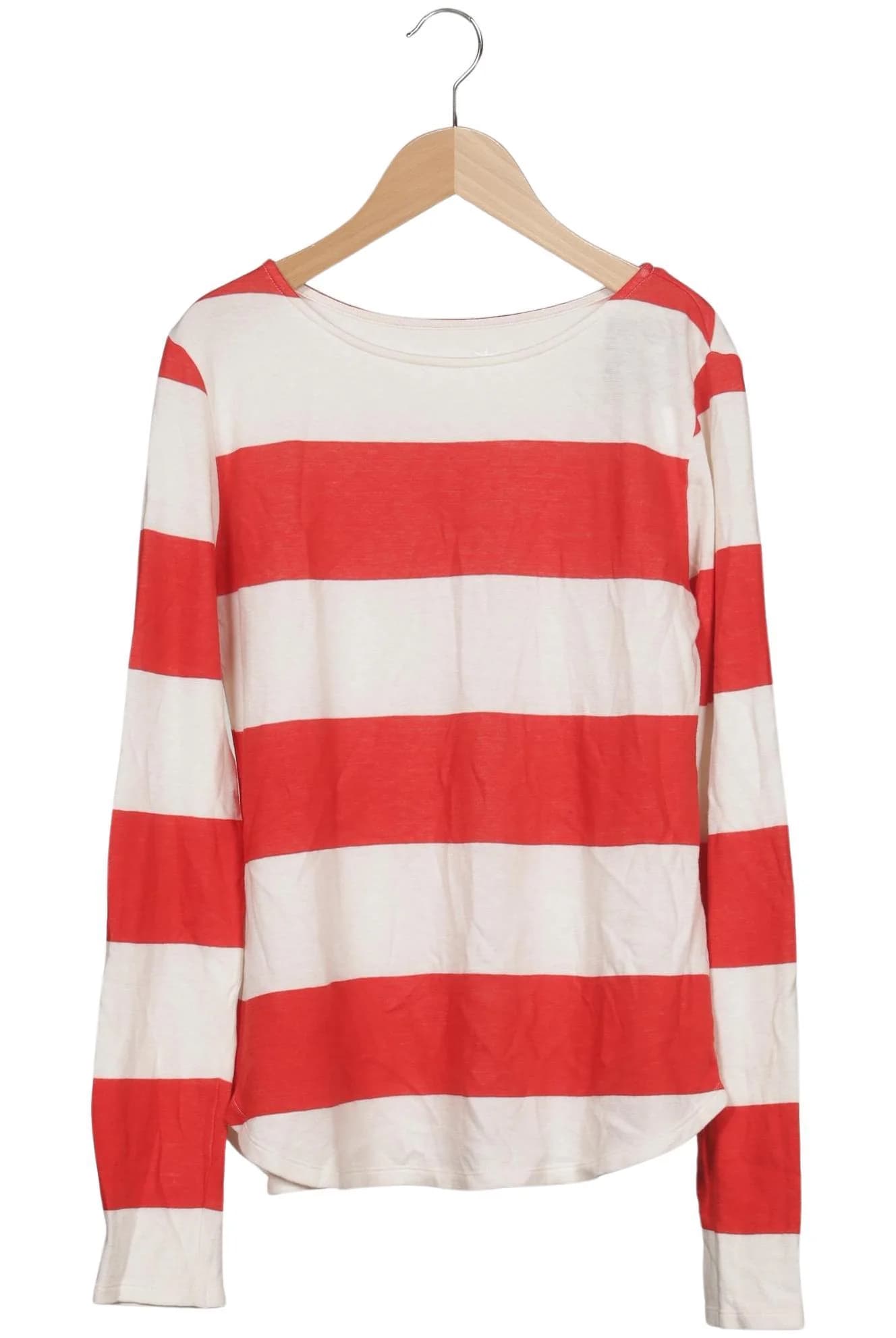 Juvia Damen Pullover, Mehrfarbig, Gr. S