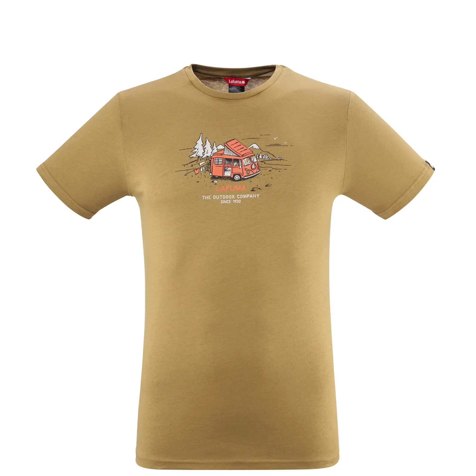 T-Shirt Lafuma. Angebot von Trek-Expert DE.