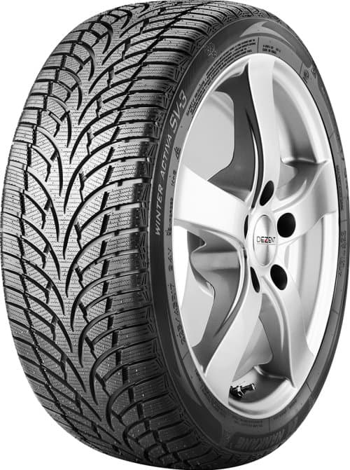 Nankang Winter Activa SV-3 ( 195/80 R15 96T ). Offer from Elastika-Online GR.